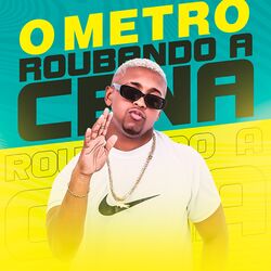 Cover of Roubando a Cena