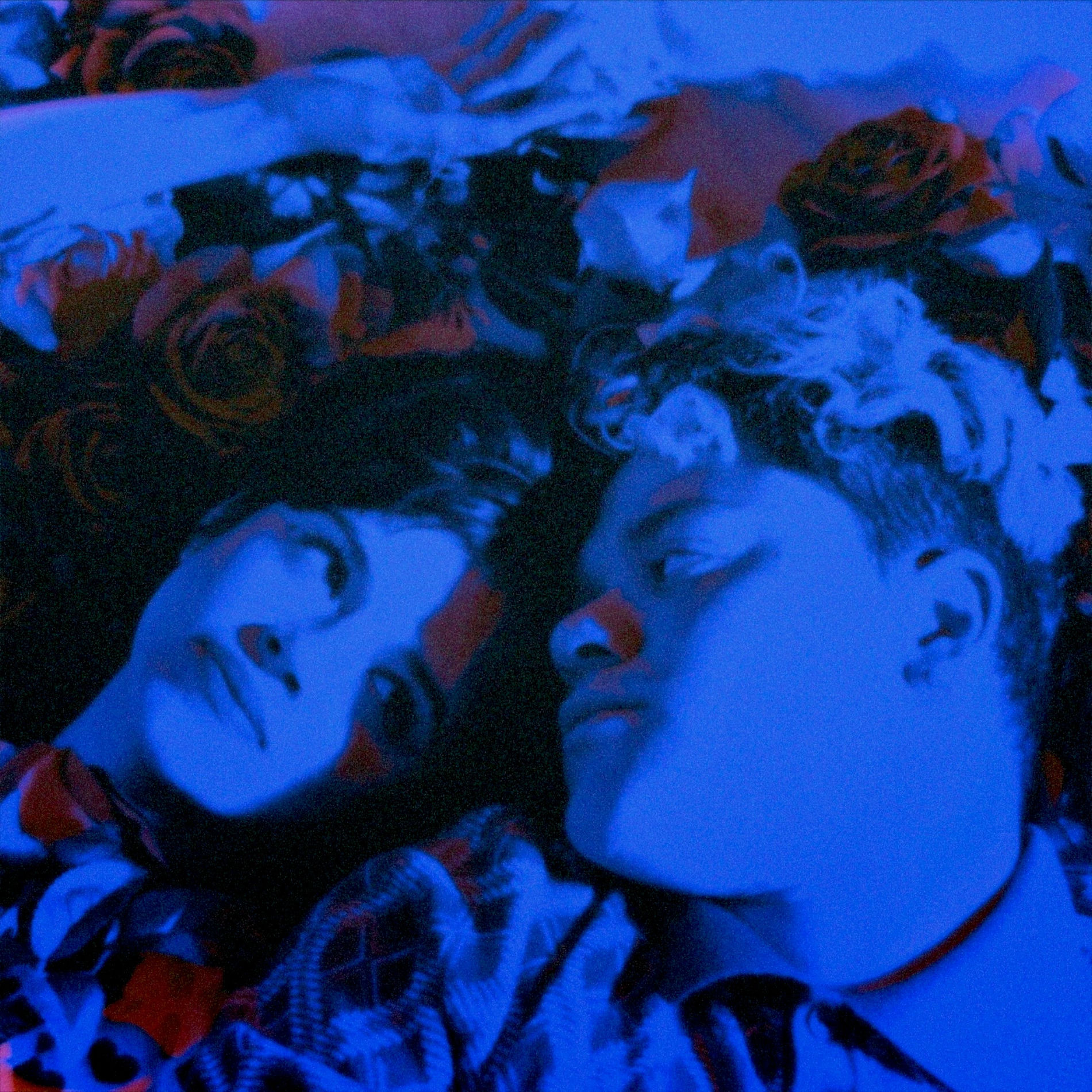 Album cover of running to find you