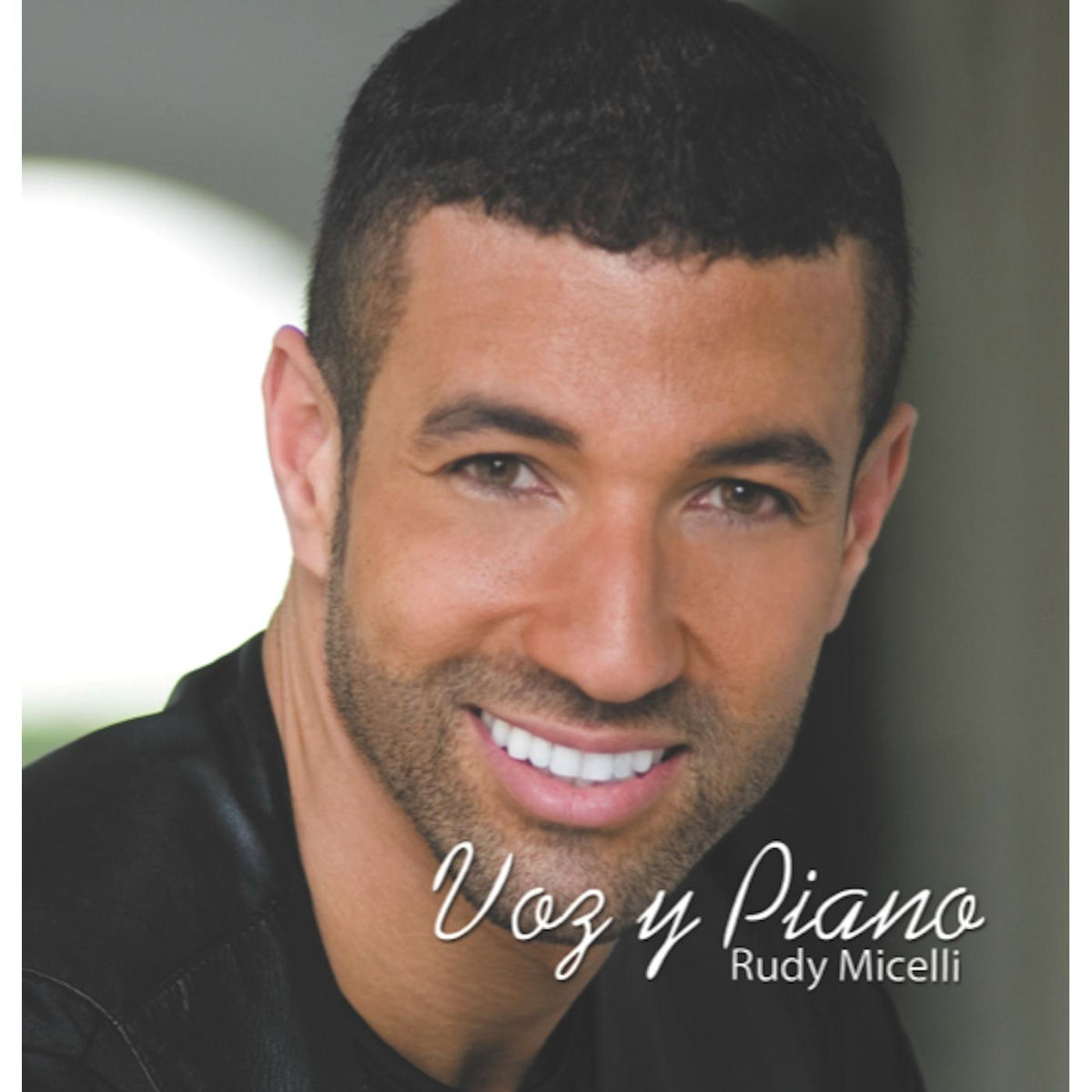 Album cover of Voz y Piano