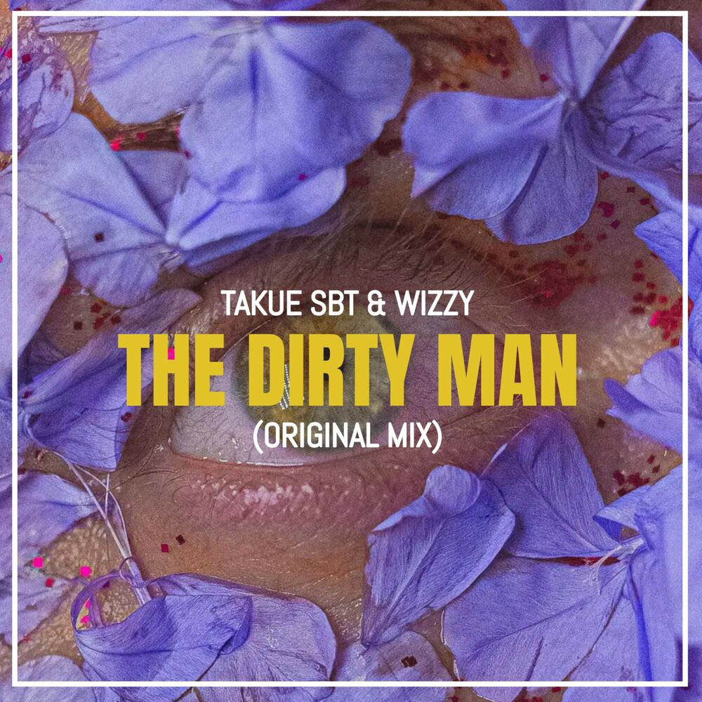 Picture of The Dirty Man