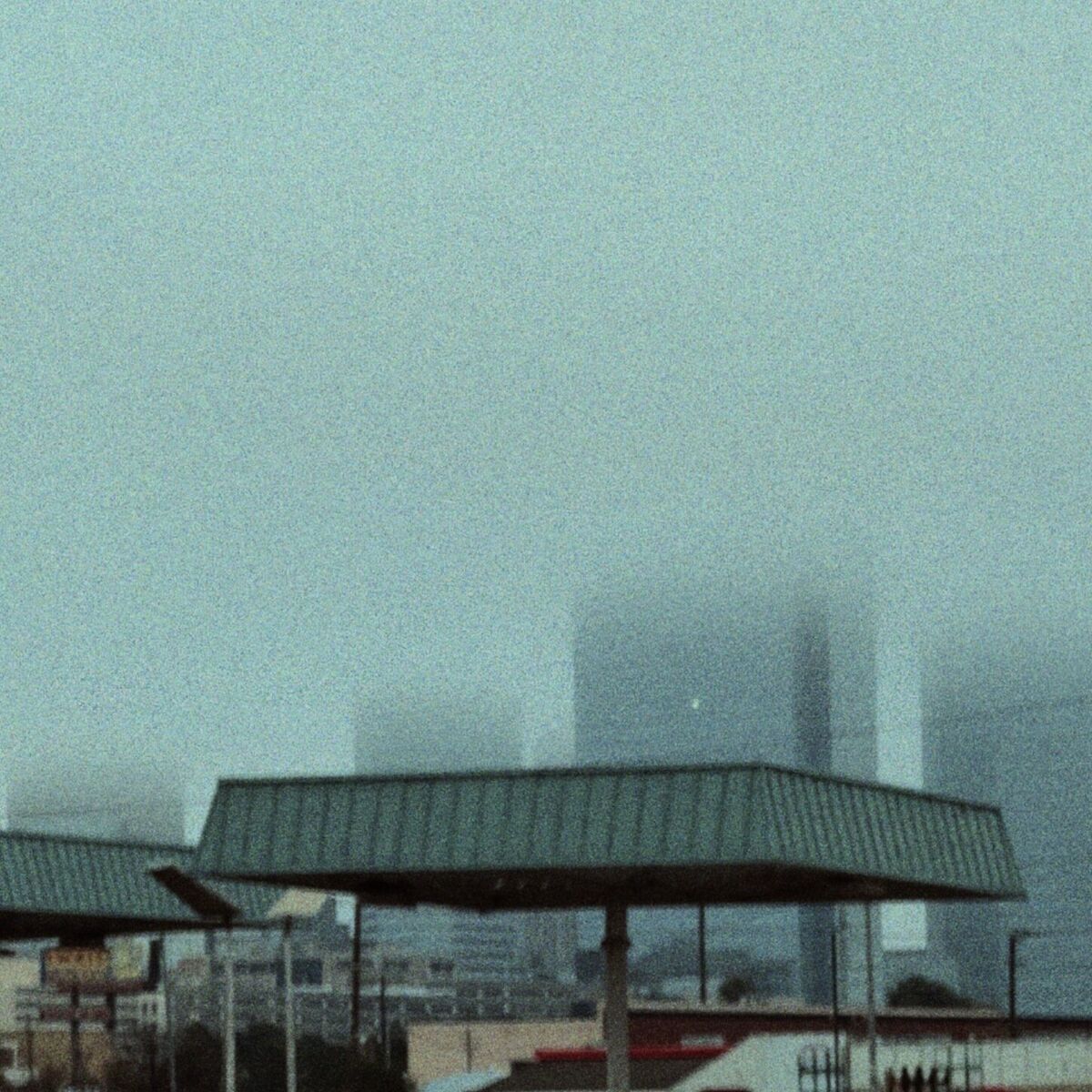 Album cover of I'm Flying