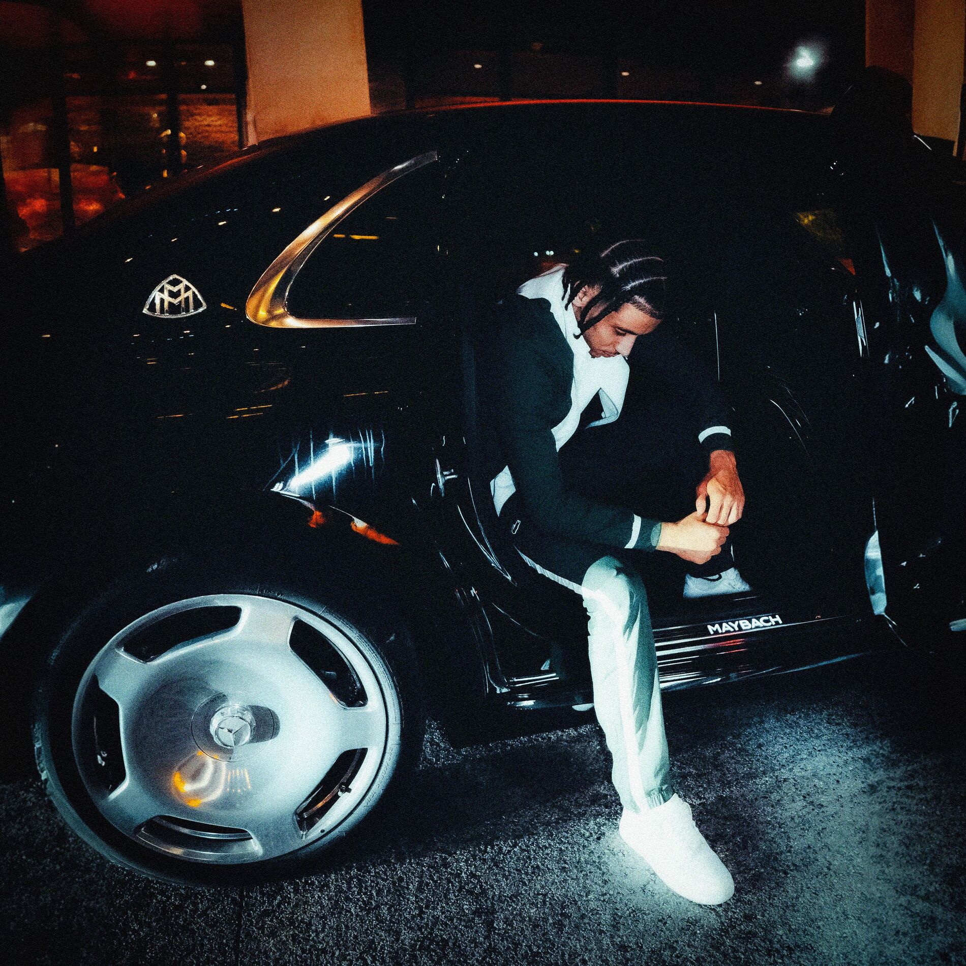 Album cover of + MONEY + ENEMIES