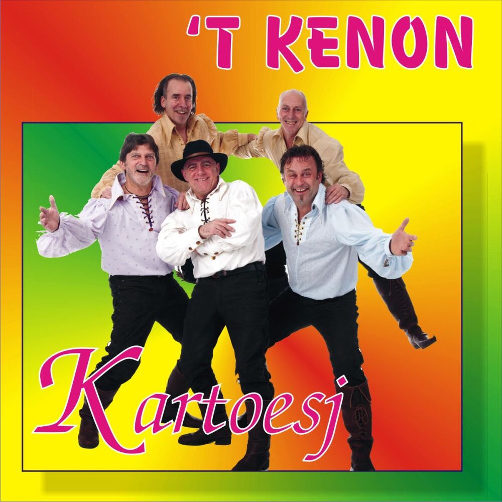 Picture of 't Kenon