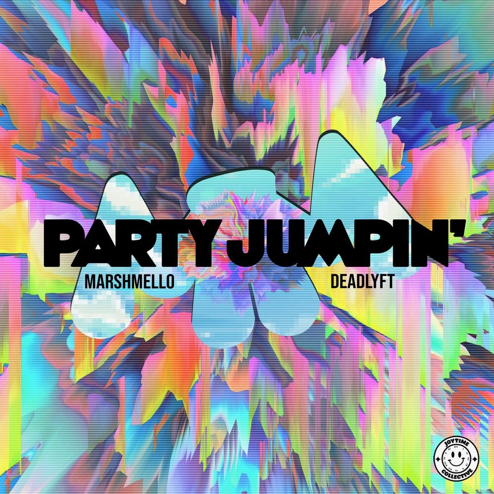 Picture of Party Jumpin'