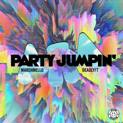 Cover of Party Jumpin'