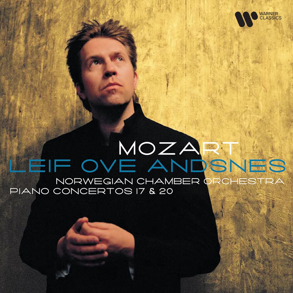 Picture of Mozart: Piano Concertos Nos. 17 & 20