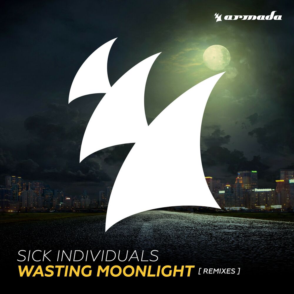 Picture of Wasting Moonlight (Remixes)