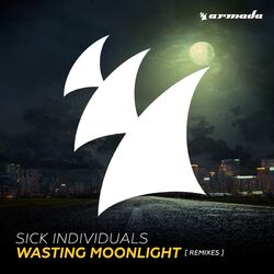 Cover of Wasting Moonlight (Remixes)