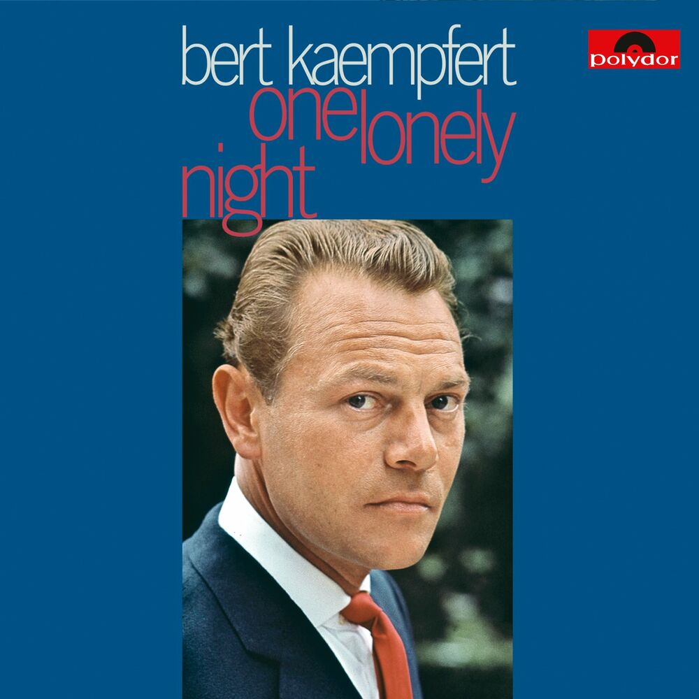 Picture of One Lonely Night (Remastered)