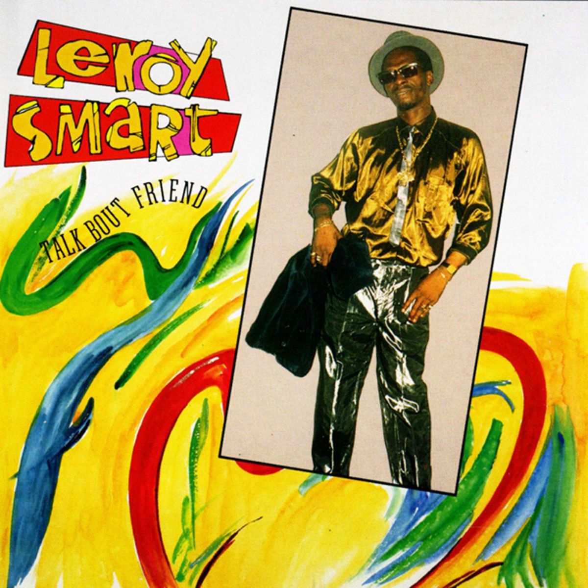 Leroy Smart: albums, songs, concerts | Deezer