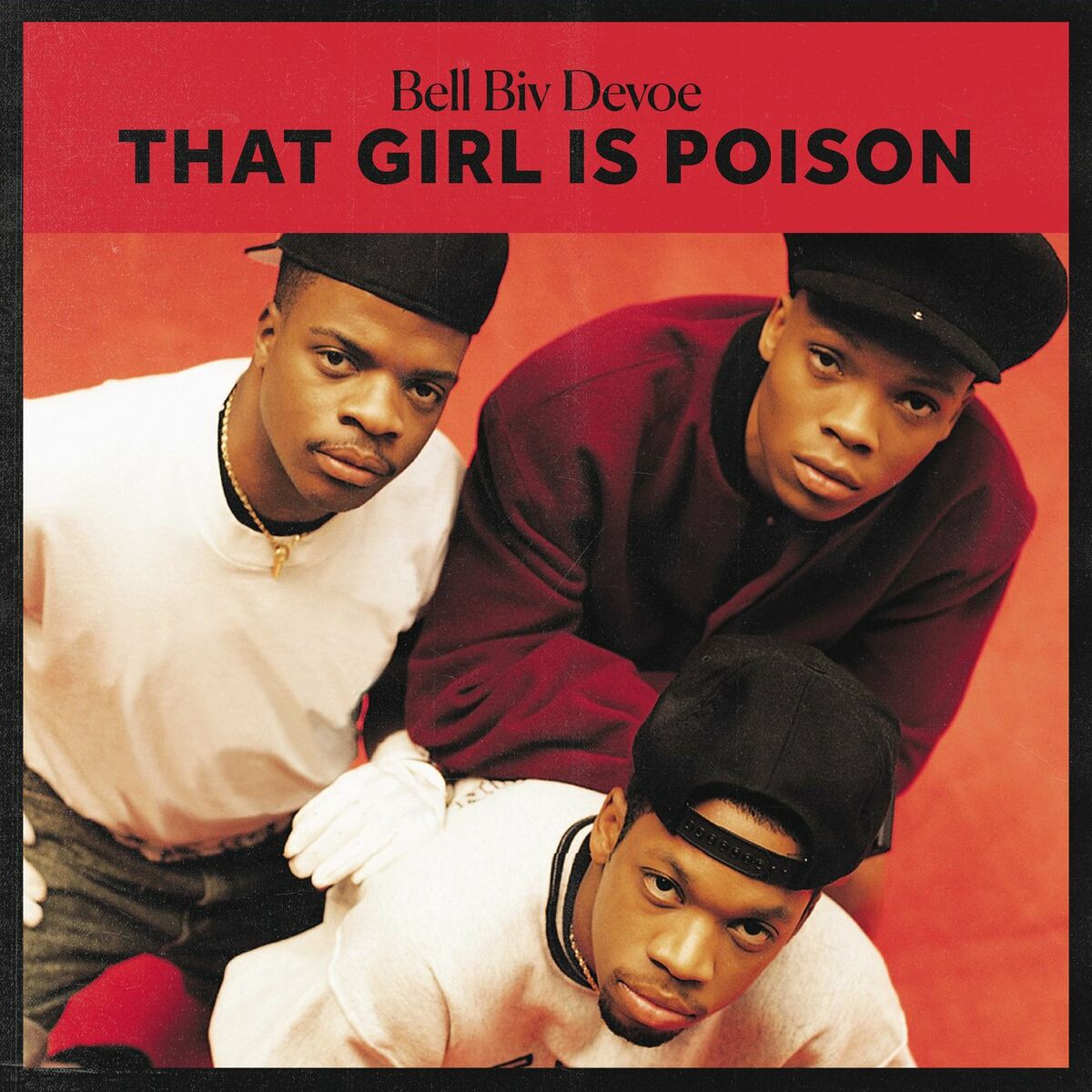 Bell Biv DeVoe - Hootie Mack: lyrics and songs | Deezer