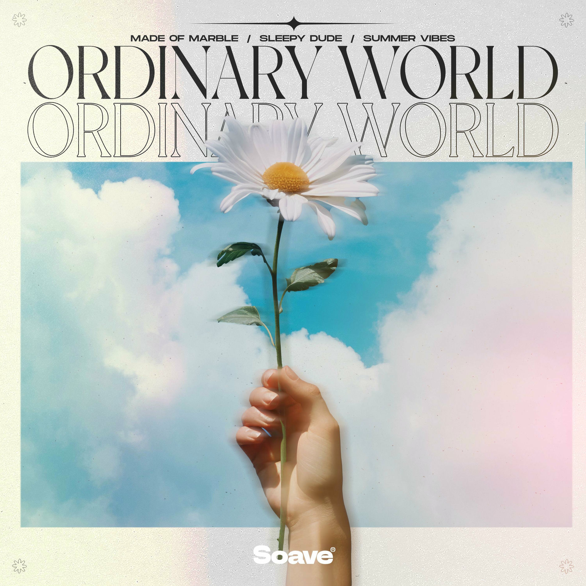 Album cover of Ordinary World