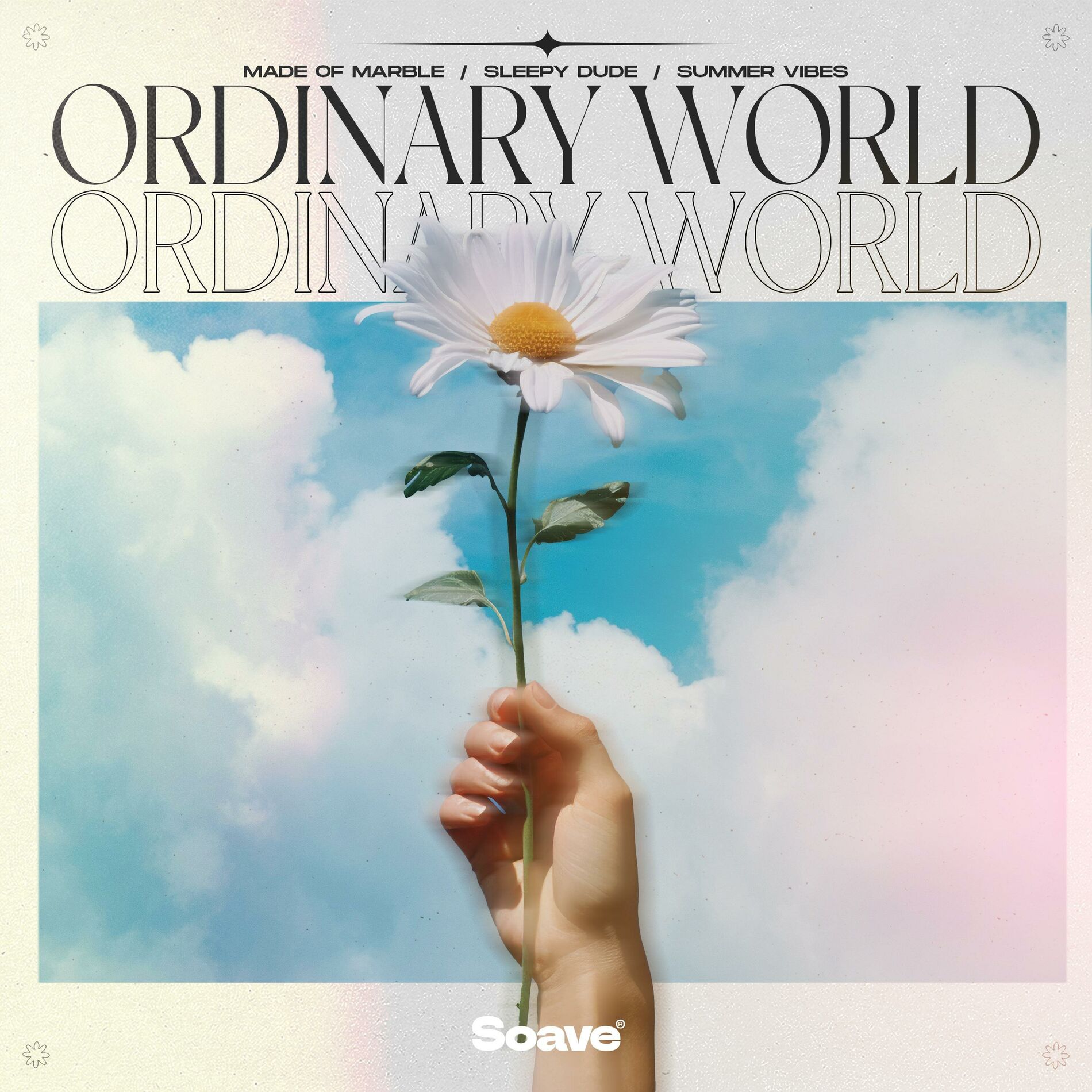 Album cover of Ordinary World