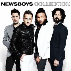 Cover of Newsboys Collection