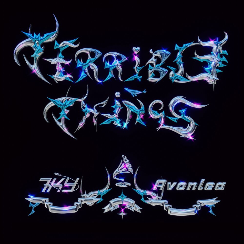 Picture of TERRIBLE THINGS
