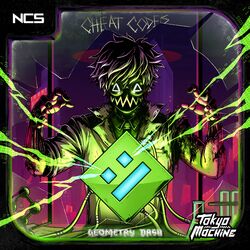 Cover of CHEAT CODES