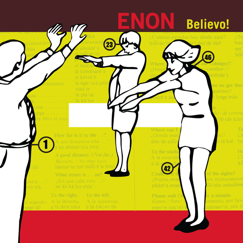 Picture of Believo!