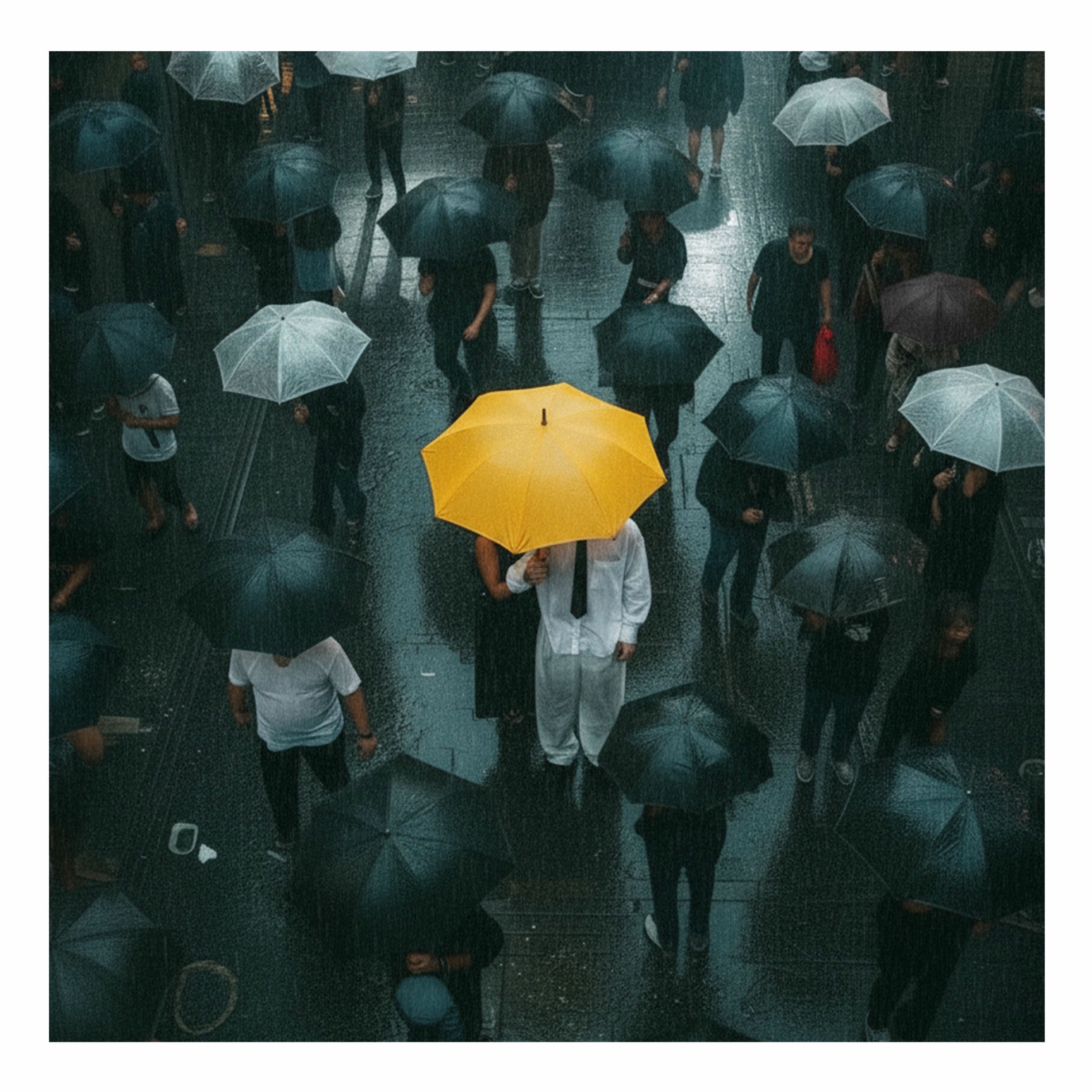 Album cover of ICH HAB'S GUT, ICH HAB DICH