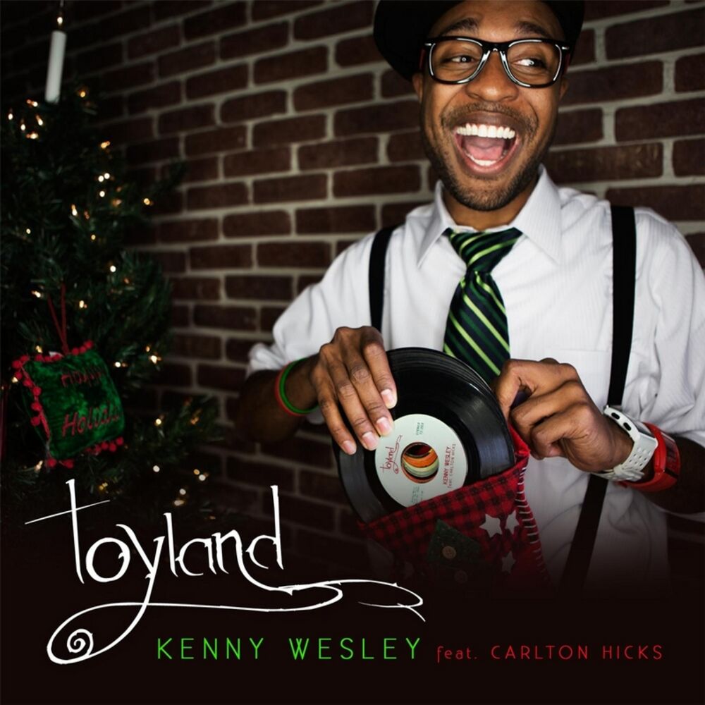 Picture of Toyland