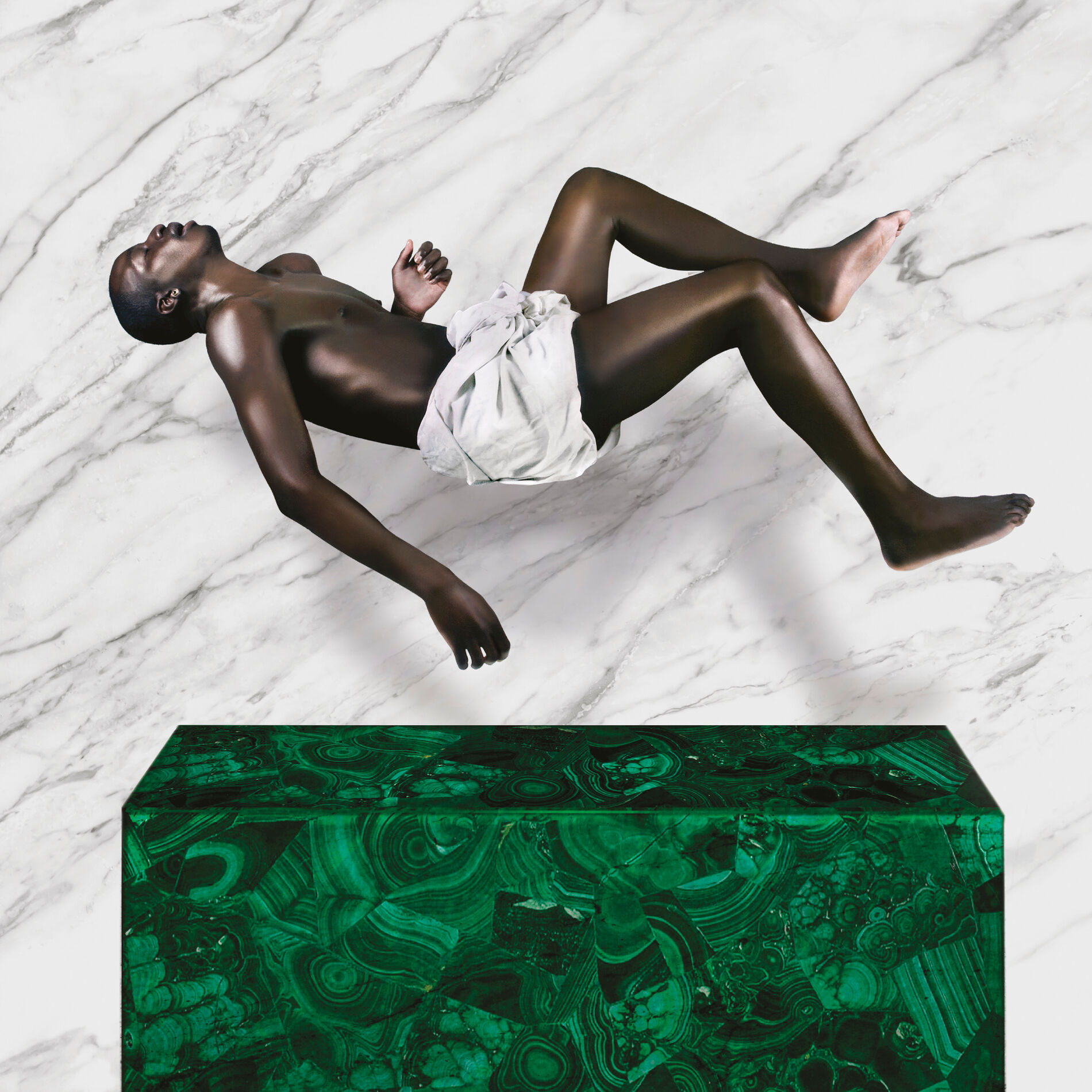 Album cover of Just Breathe