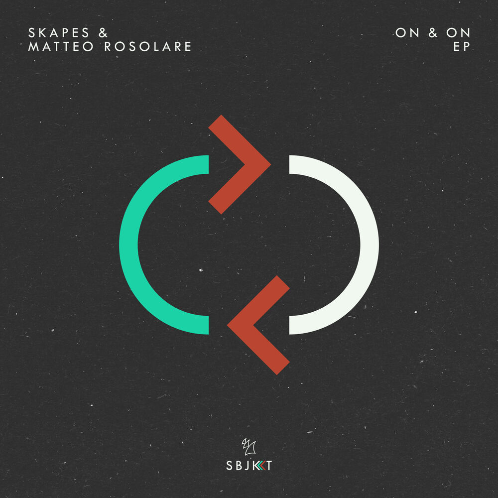 Picture of On & On EP