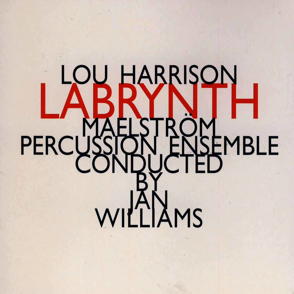Picture of Labrynth