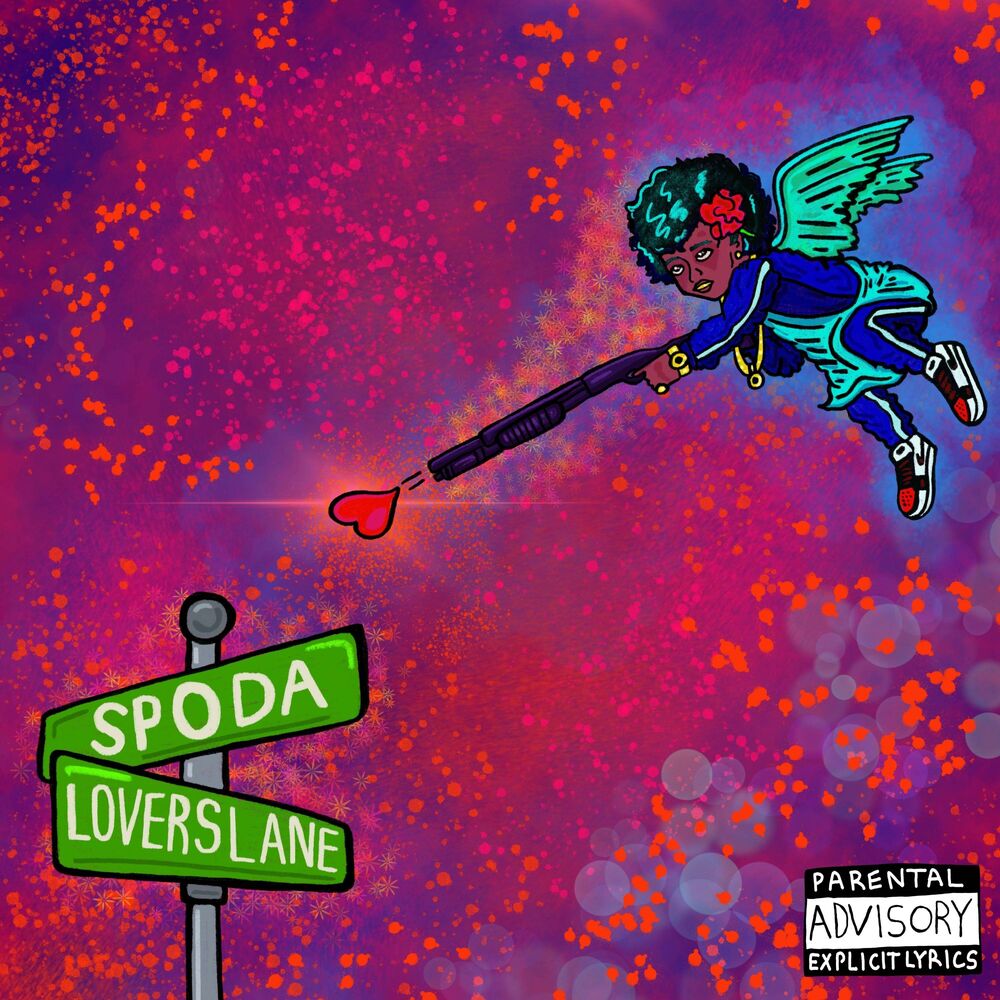 Picture of Lovers Lane