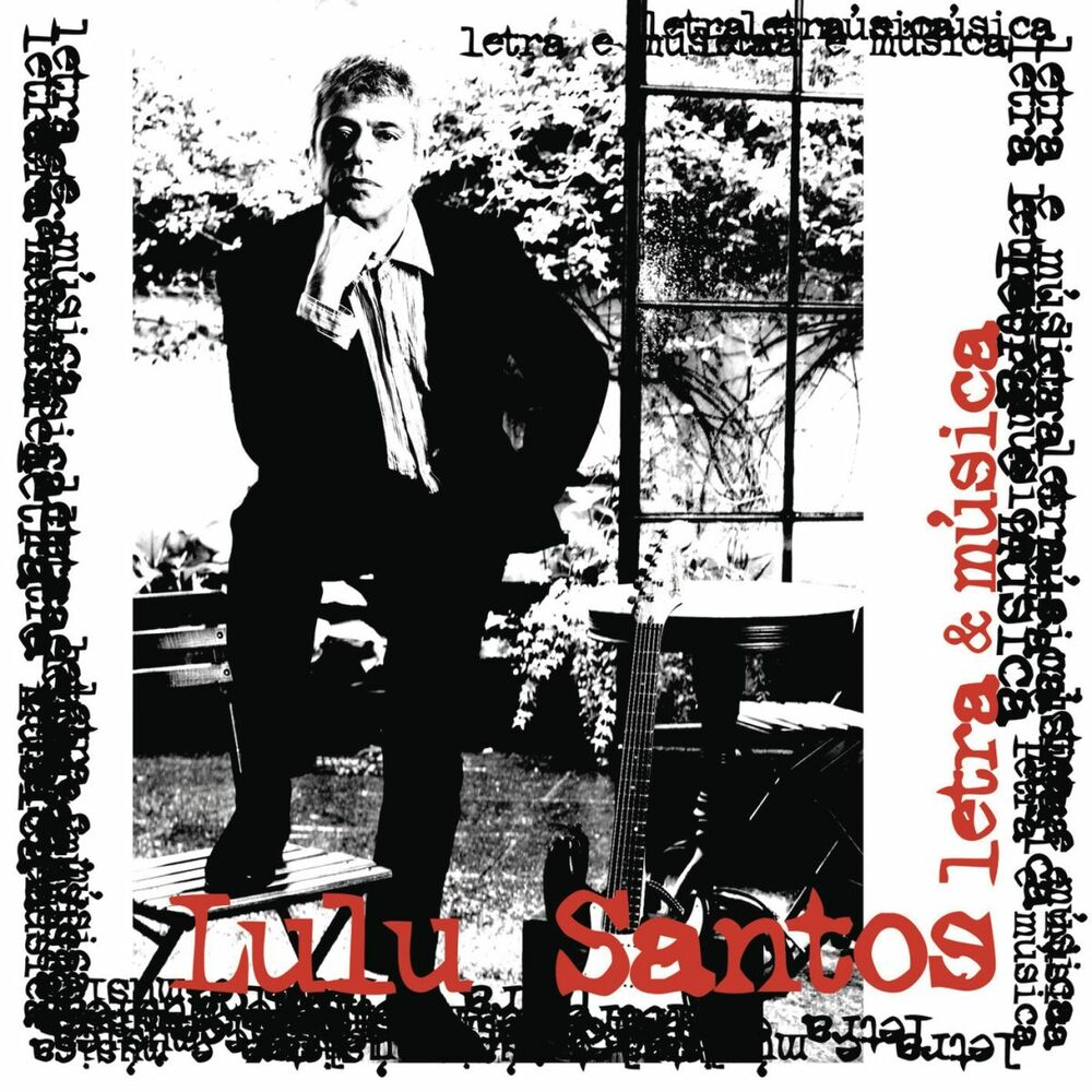 Picture of Letra & Música
