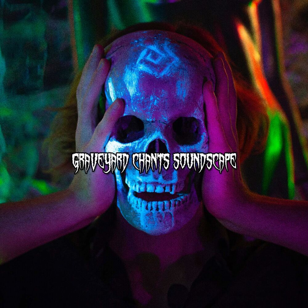 Picture of Graveyard Chants Soundscape
