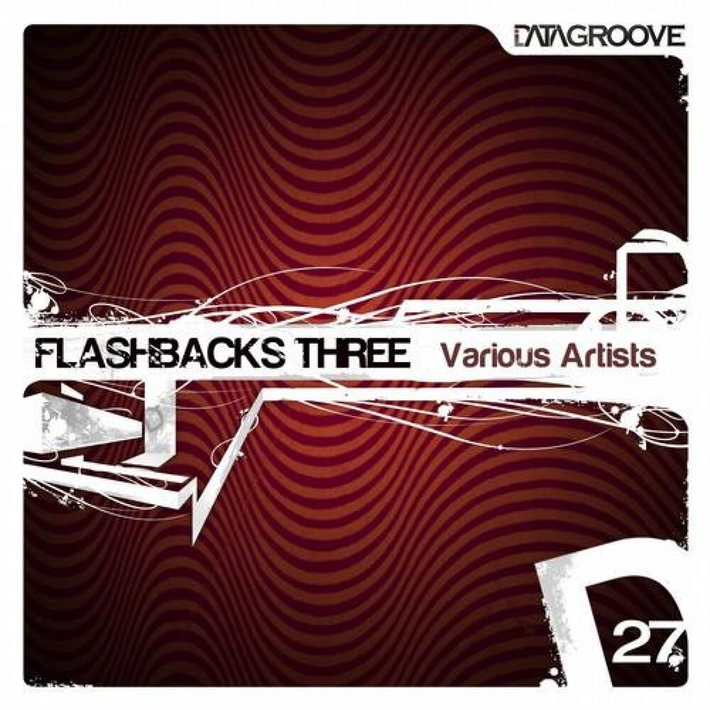 Picture of Flashbacks Three (Vol. 3)