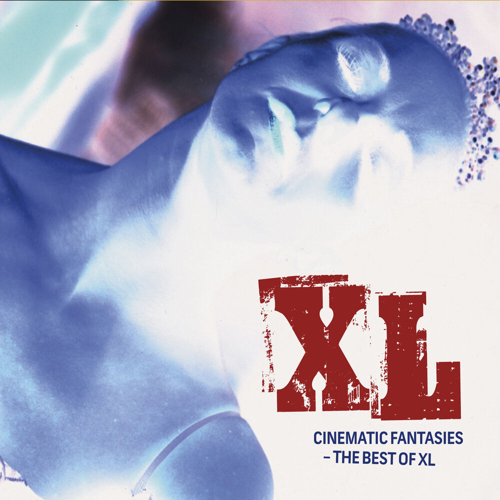 Picture of Cinematic Fantasies (The Best of XL)