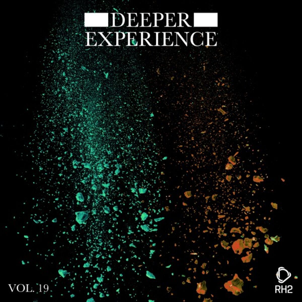 Album cover of Deeper Experience, Vol. 19