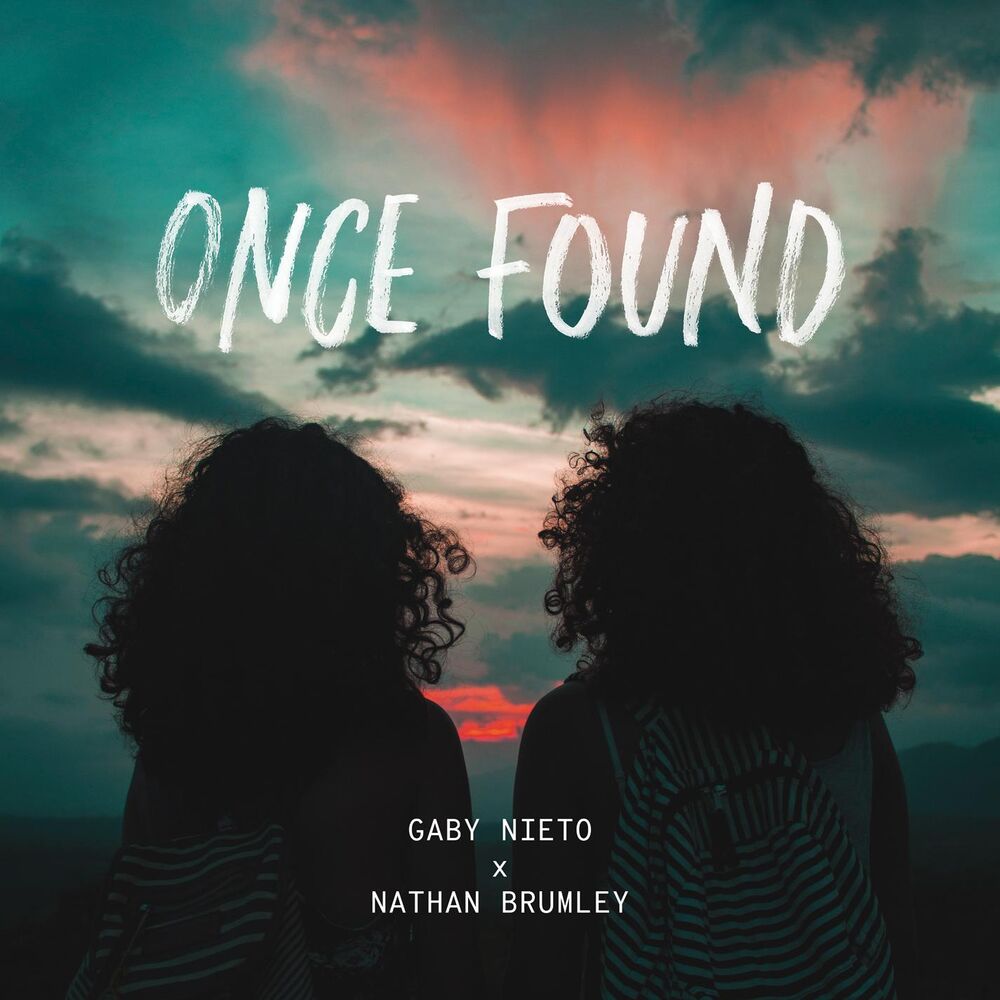 Picture of Once Found