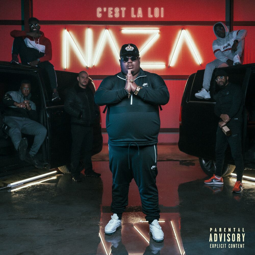 Picture of C'est la loi