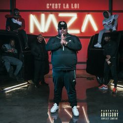 Cover of C'est la loi