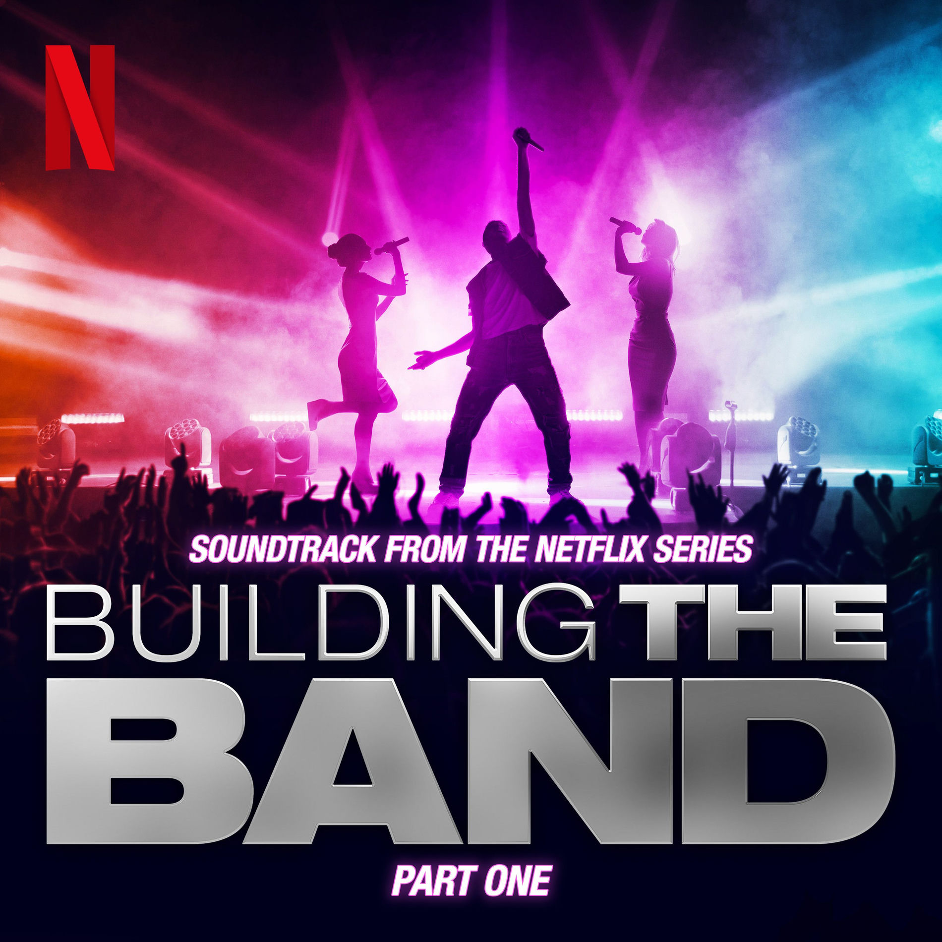Album cover of Ocean Eyes (from the Netflix Series 