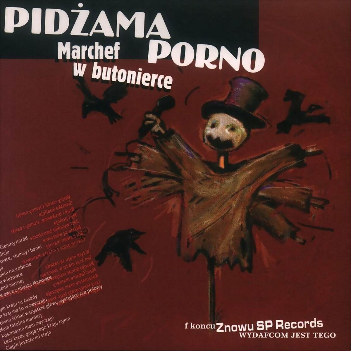 Album cover of Twoja generacja