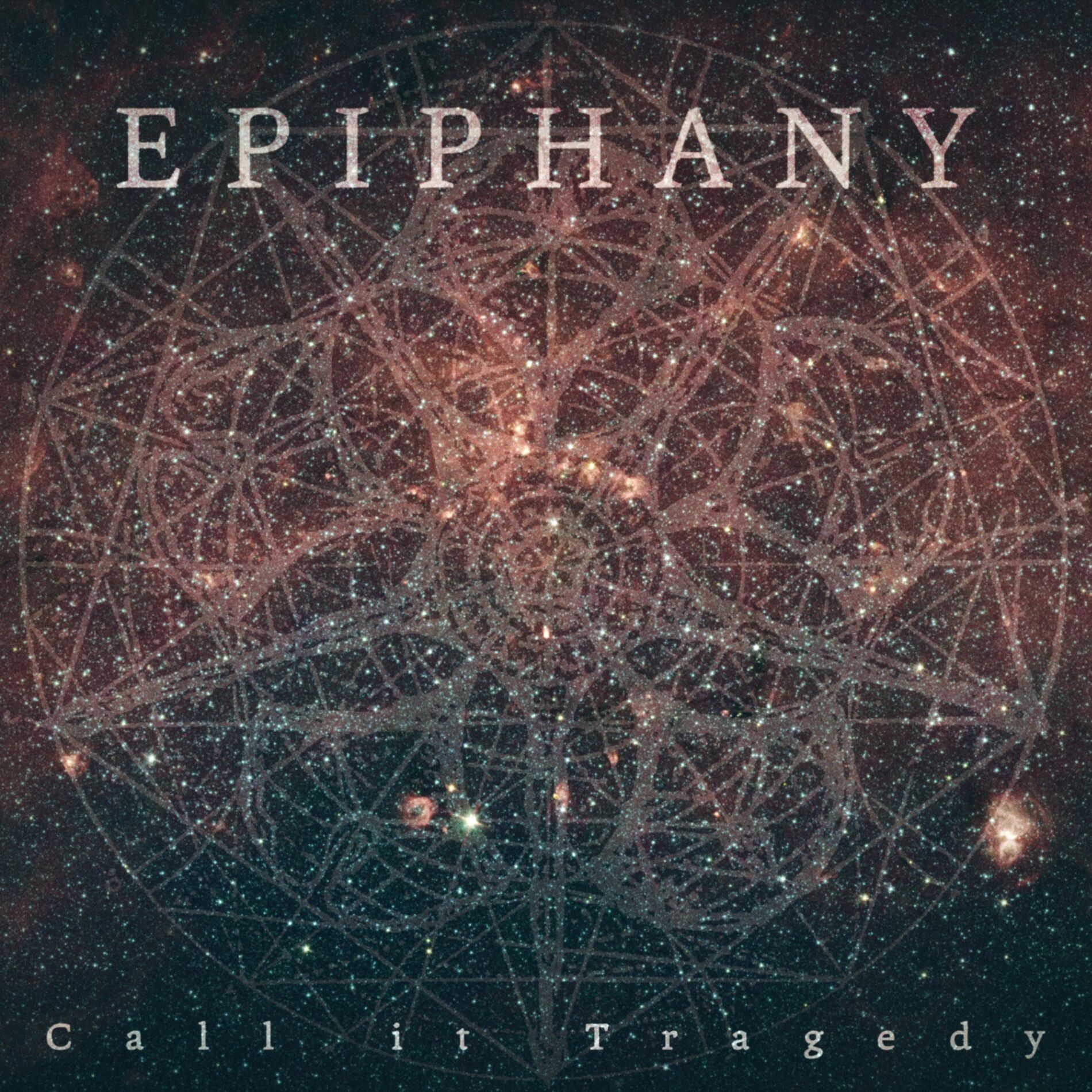 Album cover of Epiphany