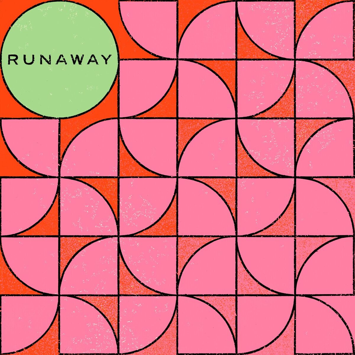 Album cover of Runaway