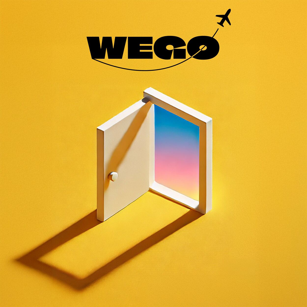 WEGO – Call my name – Single