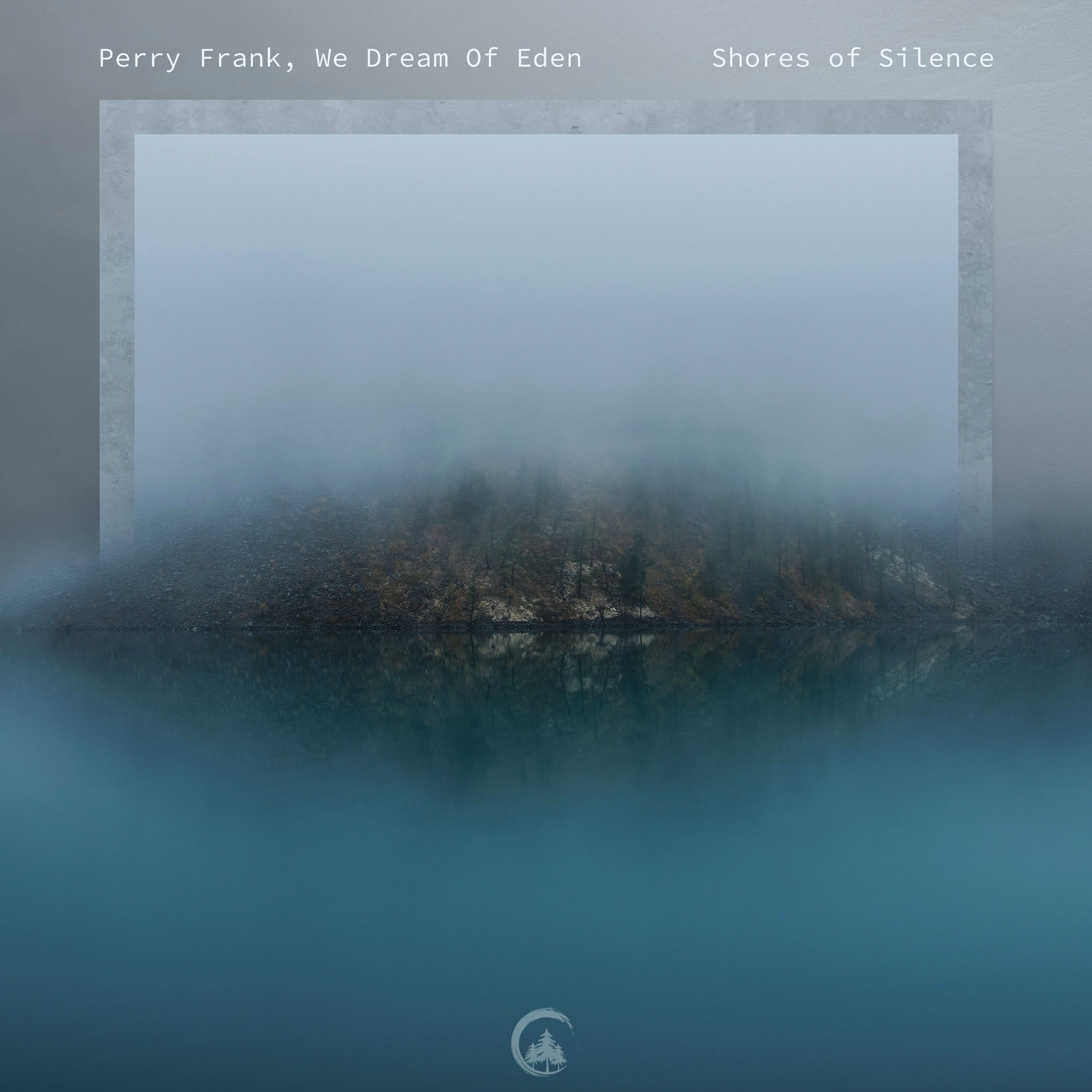 Album cover of Shores of Silence