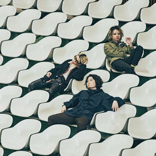 SIX LOUNGE - kitakaze | Deezer