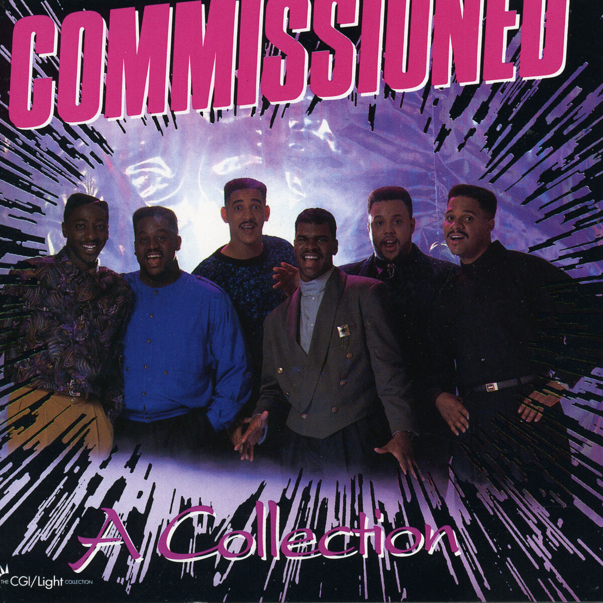 Album cover of Collection
