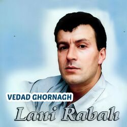 Cover of Vedad Ghornagh