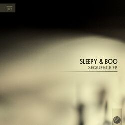 Cover of Sequence EP
