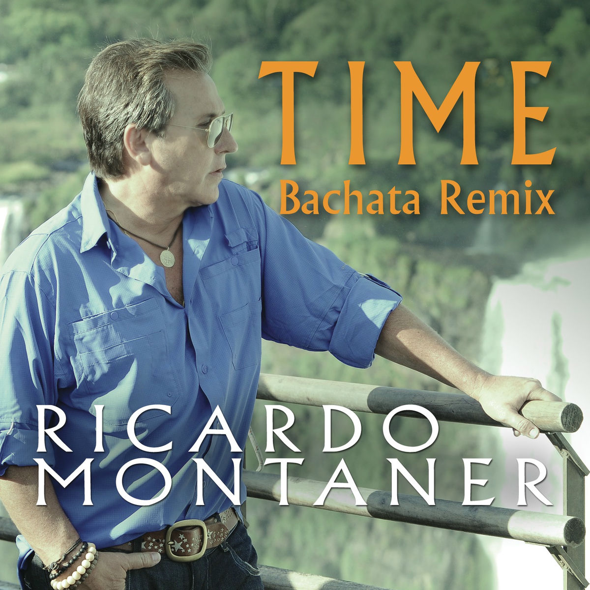 Album cover of Time