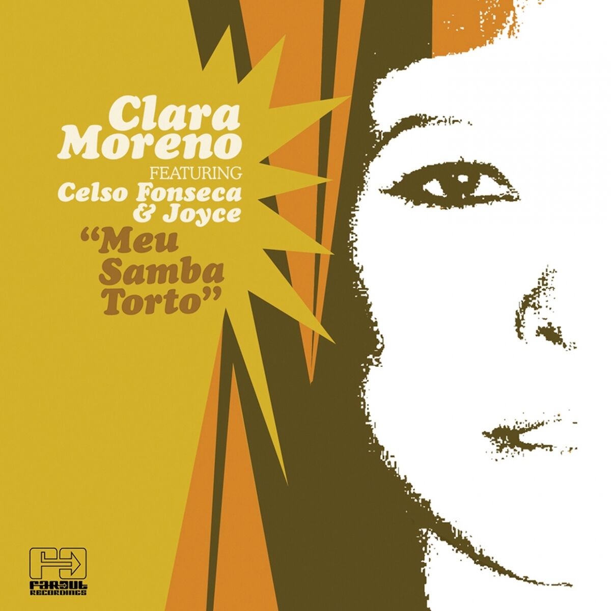 Album cover of Meu Samba Torto