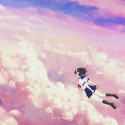 Cover of Lost in a Daydream