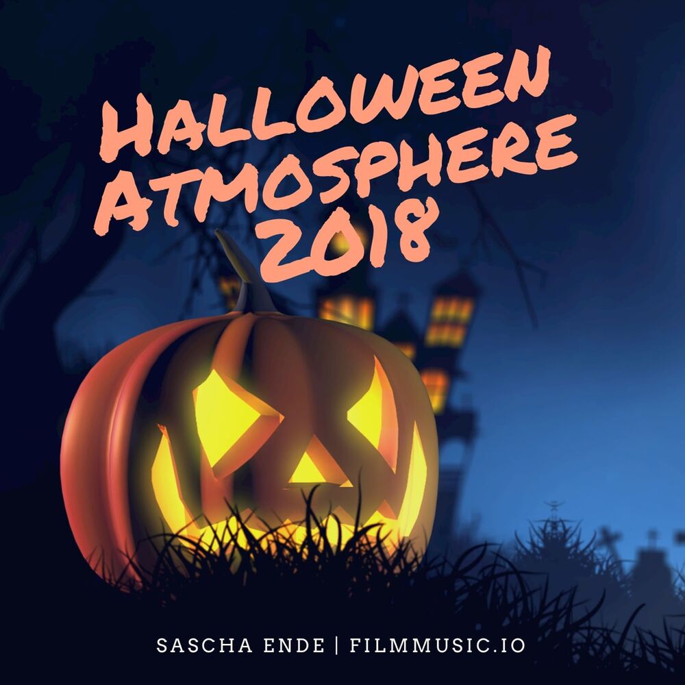 Picture of Halloween Atmosphere 2018