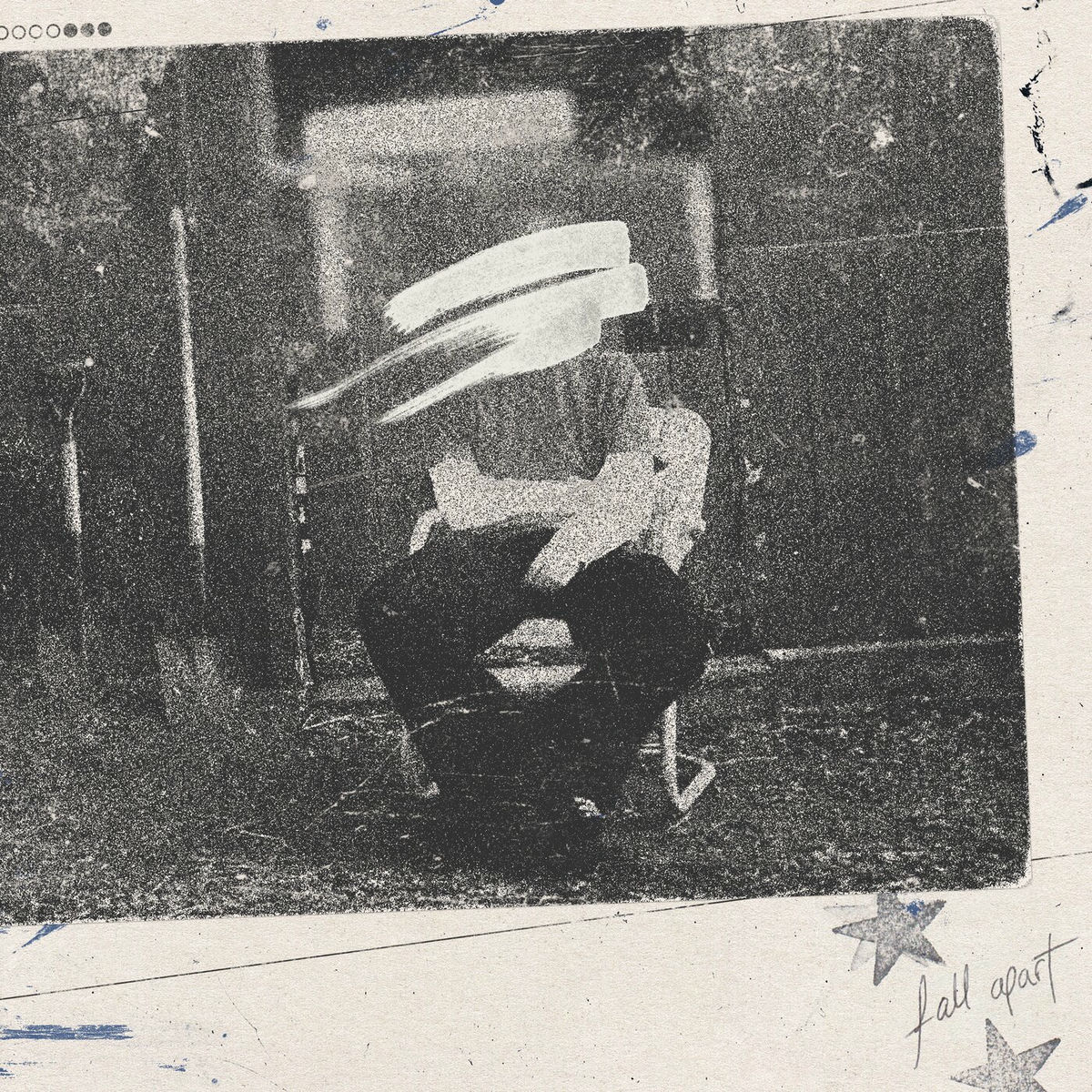 Album cover of Fall Apart